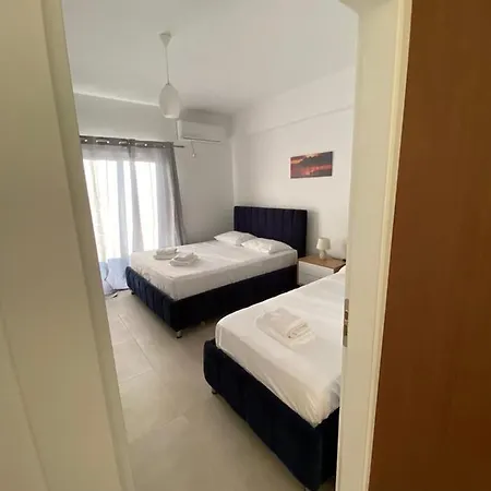 Apartment Violeta Yellow 1 Bedroom *